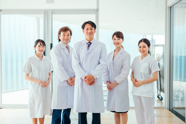 アートメイクができる歯科