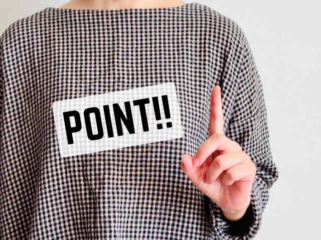 アートメイクを失敗しないためのチェック項目